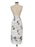 Unbranded Silver Casual Dress Size XS (estimated) - photo 2