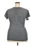 Tangerine Gray Active T-Shirt Size XXL - photo 2