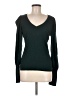 1.State Green Long Sleeve Top Size M - photo 1