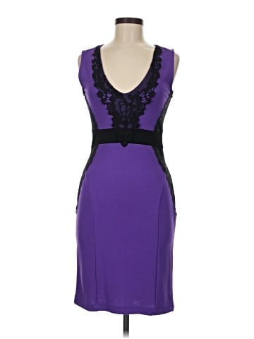 Venus Cocktail Dress (view 1)