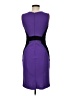 Venus Purple Cocktail Dress Size 6 - photo 2