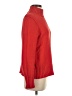 J.Crew 100% Cotton Red Turtleneck Sweater Size S - photo 4