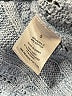 Pinque Blue Pullover Sweater Size S - photo 8