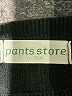 Pants Store Black Pullover Sweater Size L - photo 7