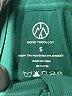 Move Theology Green Long Sleeve Top Size S - photo 7