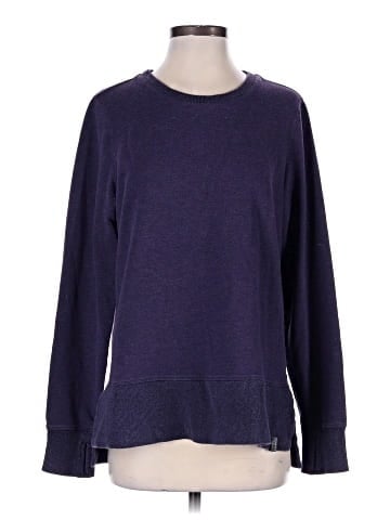 L.L.Bean Pullover Sweater (view 1)