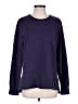 L.L.Bean Purple Pullover Sweater Size S - photo 1