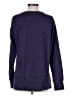 L.L.Bean Purple Pullover Sweater Size S - photo 2