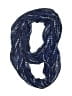 Unbranded Blue Scarf One size - photo 1