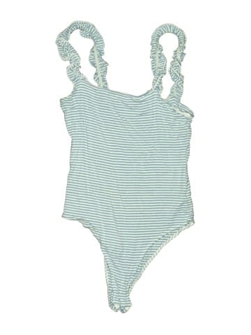 wasabi + mint Bodysuit (view 1)
