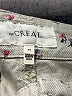 The Great. Paisley Gray Casual Pants Size 24 waist - photo 3