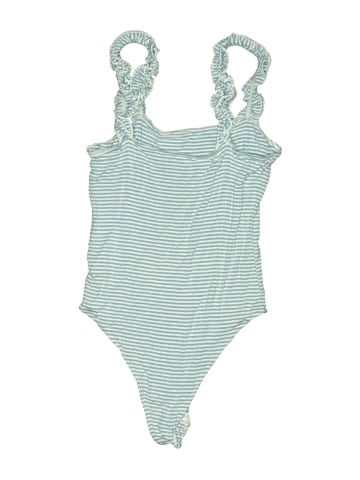 wasabi + mint Bodysuit (view 2)