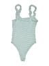 wasabi + mint Green Bodysuit Size M - photo 2