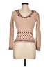 Easel Tan Pullover Sweater Size L - photo 1