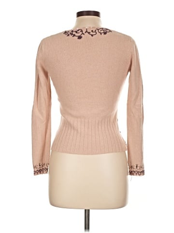 Easel Pullover Sweater (view 2)