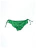 Unbranded Solid Green Swimsuit Bottoms Size S - photo 2