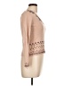 Easel Tan Pullover Sweater Size L - photo 4
