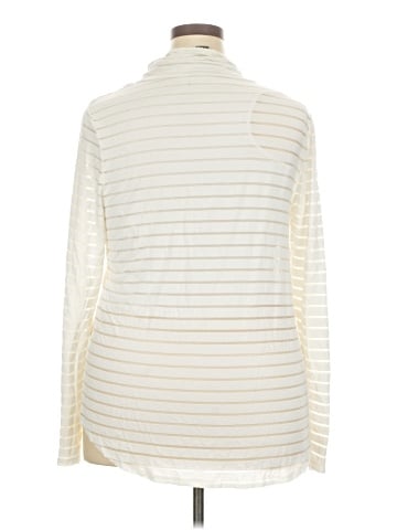Chelsea & Theodore Pullover Sweater (view 2)