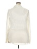 Chelsea & Theodore Ivory Pullover Sweater Size XXL - photo 2