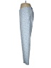 RLX Ralph Lauren Print Blue Casual Pants Size 8 (petite) - photo 5
