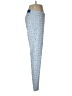 RLX Ralph Lauren Print Blue Casual Pants Size 8 (petite) - photo 4