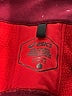 Asics Burgundy Track Jacket Size S - photo 6