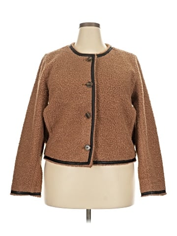 J.Crew Factory Store Jacket (view 1)