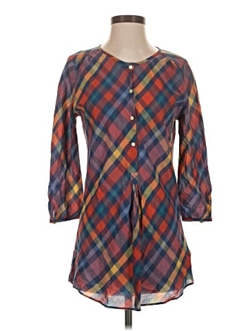 L.L.Bean Casual Dress (view 1)