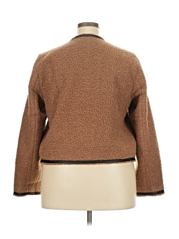 J.Crew Factory Store Jacket (view 2)