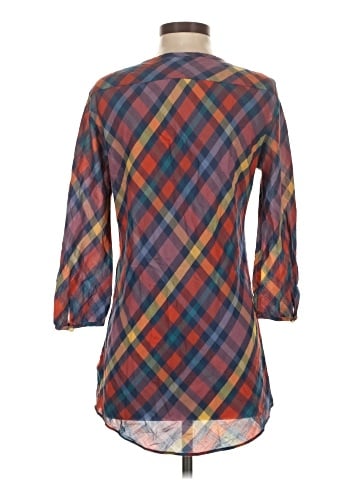 L.L.Bean Casual Dress (view 2)