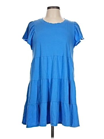 J.Crew Casual Dress (view 1)