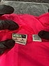 Puma 100% Polyester Pink Vest Size 3 - 4 - photo 3