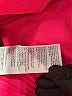 Puma 100% Polyester Pink Vest Size 3 - 4 - photo 5