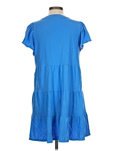 J.Crew Casual Dress (view 2)