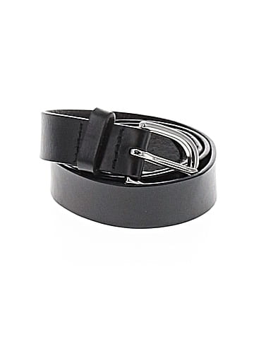 Lands' End Leather Belt (view 1)