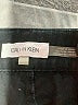 Calvin Klein Solid Black Casual Pants Size 16W - photo 7