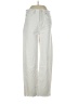 Ann Taylor Ivory Jeans Size 0 - photo 1