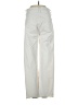 Ann Taylor Ivory Jeans Size 0 - photo 2