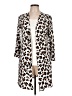 Heimish U.S.A White Cardigan Size L - photo 1