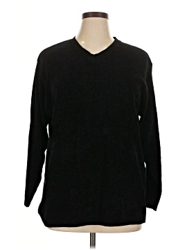 Elisabeth By Liz Claiborne Pullover Sweater