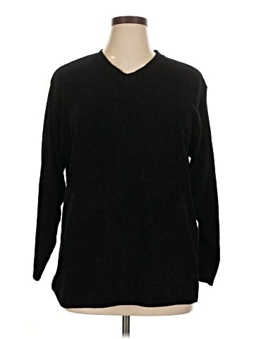 Elisabeth by Liz Claiborne Pullover Sweater (view 1)