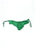 Unbranded Solid Green Swimsuit Bottoms Size S - photo 2