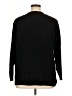 Elisabeth by Liz Claiborne Black Pullover Sweater Size 1X (petite) - photo 2