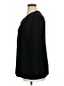 Elisabeth by Liz Claiborne Black Pullover Sweater Size 1X (petite) - photo 5