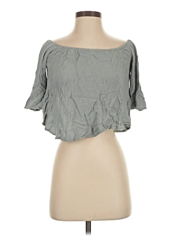 TOBI Short Sleeve Top (view 1)