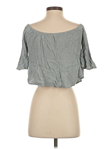 TOBI Short Sleeve Top (view 2)