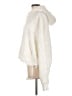 Out From Under Ivory Pullover Sweater Size M - photo 5