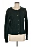 J by Joie Green Cardigan Size M - photo 1