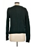 J by Joie Green Cardigan Size M - photo 2