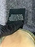7 For All Mankind 100% Polyurethane Black Casual Pants Size S - photo 8